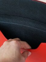 Macbook Pro Leather Case, Surface Pro Leather Sleeve, Laptop leather bag 12