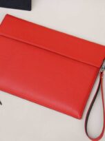 Macbook Pro Leather Case, Surface Pro Leather Sleeve, Laptop leather bag 2