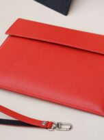 Macbook Pro Leather Case, Surface Pro Leather Sleeve, Laptop leather bag 4