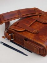 Men’s Bags, Messenger Bag, tui deo cheo cho nam 5