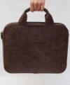 Men's Cow leather bag, Tuscany Vintage leather handbags MB029