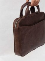 Tui da bo Tuscany phong cach classic, cow leather bag 4