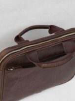 Tui da bo Tuscany phong cach classic, cow leather bag 6