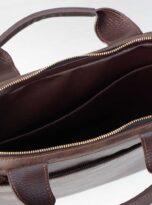 Tui da bo Tuscany phong cach classic, cow leather bag 8