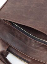 Tui da bo Tuscany phong cach classic, cow leather bag 9