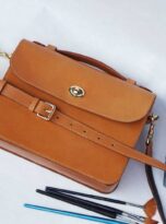 Tui da that deo cheo tai Ha Noi, tui da unisex cho nam va nu leather bag 2