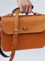 Tui da that deo cheo tai Ha Noi, tui da unisex cho nam va nu leather bag 3