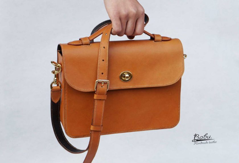 Why does Vachetta leather need maintenance?