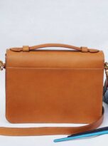 Tui da that deo cheo tai Ha Noi, tui da unisex cho nam va nu leather bag 7