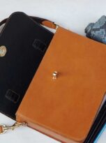 Tui da that deo cheo tai Ha Noi, tui da unisex cho nam va nu leather bag 9