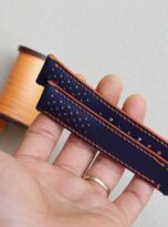 racing watch strap for omega (5)