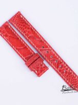 waterproof leather apple watch band leather strap 7