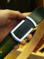 Mua that lung da bo that o Ha Noi, vegtan leather belt 7