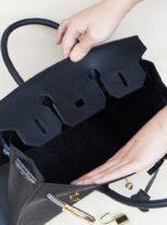 Tui da nu, tui da bo that tai Ha Noi, tui da bo epsom o Ha Noi, epsom leather bag 10