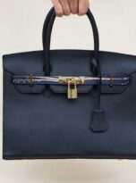 Tui da nu, tui da bo that tai Ha Noi, tui da bo epsom o Ha Noi, epsom leather bag 3