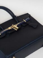 Tui da nu, tui da bo that tai Ha Noi, tui da bo epsom o Ha Noi, epsom leather bag 8