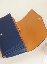 Vi da de Alran Sully, vi dai da de, vi da that o Ha Noi, Alran Sully leather wallet 10