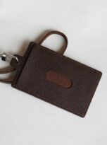 Bao thẻ nhân viên da, bao da thẻ nhân viên tại Hà Nội, bán bao da đựng thẻ, Epsom work card holder 4