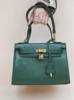 Tui kelly da bo, tui xach da that Ha Noi, mua tui kelly da that Ha Noi 1