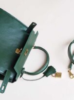 Tui kelly da bo, tui xach da that Ha Noi, mua tui kelly da that Ha Noi 5