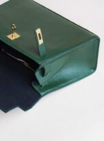 Tui kelly da bo, tui xach da that Ha Noi, mua tui kelly da that Ha Noi 7