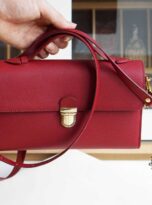 Tui xach da bo, tui xach da that Khanh Hoa, mua tui xach da that tai Binh Duong, tui xach da that Sai Gon, Tui xach da thay uy tin, cow leather bag, leather handbag 2