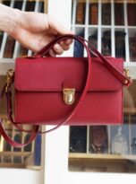 Tui xach da bo, tui xach da that Khanh Hoa, mua tui xach da that tai Binh Duong, tui xach da that Sai Gon, Tui xach da thay uy tin, cow leather bag, leather handbag 4