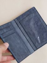 Vi da that uy tin Ha Noi, Mua vi da that uy tin tai Sai Gon, vi da bo chinh hang Ha Noi, Cow leather wallet, Genuine leather wallet 2