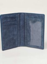 Vi da that uy tin Ha Noi, Mua vi da that uy tin tai Sai Gon, vi da bo chinh hang Ha Noi, Cow leather wallet, Genuine leather wallet 4