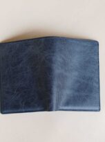 Vi da that uy tin Ha Noi, Mua vi da that uy tin tai Sai Gon, vi da bo chinh hang Ha Noi, Cow leather wallet, Genuine leather wallet 5