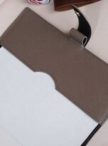 leather book, Bia so A5 da Epsom, bia so da, so da Ha Noi, bia so da, qua tang khach hang, qua tang doanh nghiep 7