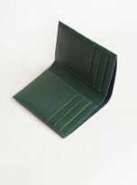 vi da ca sau chinh hang Ha Noi, vi da that uy tin Ha Noi, alligator leather wallet, Genuine leather wallet 5