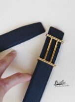 Ban day that lung da that uy tin Ha Noi, dia chi ban that lung da that Sai Gon, cua hang day lung da that uy tin Ha Noi, Epsom leather belt 5