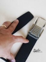 Day lung da bo uy tin Ha Noi, dai lung da bo that Sai Gon, dia chi mua day lung da that uy tin Ha Noi, Togo leather belt 8