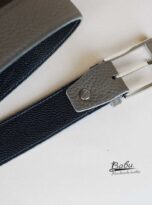 Day lung da bo uy tin Ha Noi, dia chi ban that lung da bo that o Sai Gon, dia chi ban day lung da that uy tin Ha Noi, Togo leather belt 5