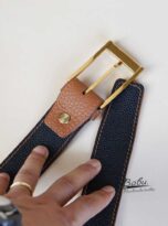 Day that lung da that Ha Noi, dia chi mua that lung da that tai Sai Gon, dia chi ban day lung da that uy tin Ha Noi, Togo leather belt 6