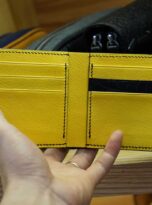 Vi da ca sau den, vi da ca sau uy tin tai Ha Noi, Vi da ca sau uy tin tai Dong Da, vi da that uy tin Ha Noi, black alligator wallet 2