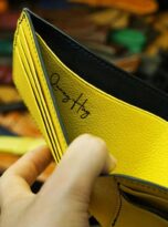 Vi da ca sau den, vi da ca sau uy tin tai Ha Noi, Vi da ca sau uy tin tai Dong Da, vi da that uy tin Ha Noi, black alligator wallet 3