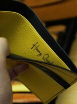 Vi da ca sau den, vi da ca sau uy tin tai Ha Noi, Vi da ca sau uy tin tai Dong Da, vi da that uy tin Ha Noi, black alligator wallet 4