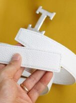 Ban day lung da that uy tin Ha Noi, dia chi ban that lung da that Sai Gon, cua hang day lung da that uy tin Ha Noi, Cow leather belt 3