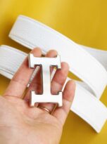 Ban day lung da that uy tin Ha Noi, dia chi ban that lung da that Sai Gon, cua hang day lung da that uy tin Ha Noi, Cow leather belt 5