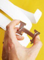 Ban day lung da that uy tin Ha Noi, dia chi ban that lung da that Sai Gon, cua hang day lung da that uy tin Ha Noi, Cow leather belt 6