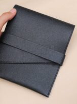 Bao da dung but, Bao da dung nhieu but, bao da but ky, bao dung but da that o Ha Noi, bao da dung but uy tin Ho Chi Minh, Alran Sully Pen Case, leather Pen Case 2