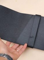 Bao da dung but, Bao da dung nhieu but, bao da but ky, bao dung but da that o Ha Noi, bao da dung but uy tin Ho Chi Minh, Alran Sully Pen Case, leather Pen Case 3