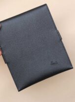 Bao da dung but, Bao da dung nhieu but, bao da but ky, bao dung but da that o Ha Noi, bao da dung but uy tin Ho Chi Minh, Alran Sully Pen Case, leather Pen Case 5