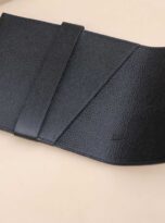 Bao da dung but, Bao da dung nhieu but, bao da but ky, bao dung but da that o Ha Noi, bao da dung but uy tin Ho Chi Minh, Alran Sully Pen Case, leather Pen Case 6