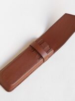 Bao da dung but, bao da but ky, bao dung but da-that o Ha Noi, bao da dung but uy tin Ho Chi Minh, Alran Sully Pen Case, leather Pen Case 2