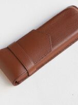 Bao da dung but, bao da but ky, bao dung but da-that o Ha Noi, bao da dung but uy tin Ho Chi Minh, Alran Sully Pen Case, leather Pen Case 7