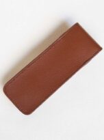 Bao da dung but, bao da but ky, bao dung but da-that o Ha Noi, bao da dung but uy tin Ho Chi Minh, Alran Sully Pen Case, leather Pen Case 8