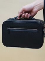 Clutch da that, ban tui xach cam tay da that tai Ha Noi, ban tui nam da that, ban tui da that tai Ha Noi, epsom leather clutch, cow leather clutch, cow leather bag 2